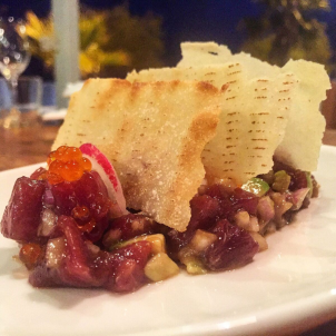 tartar tartar