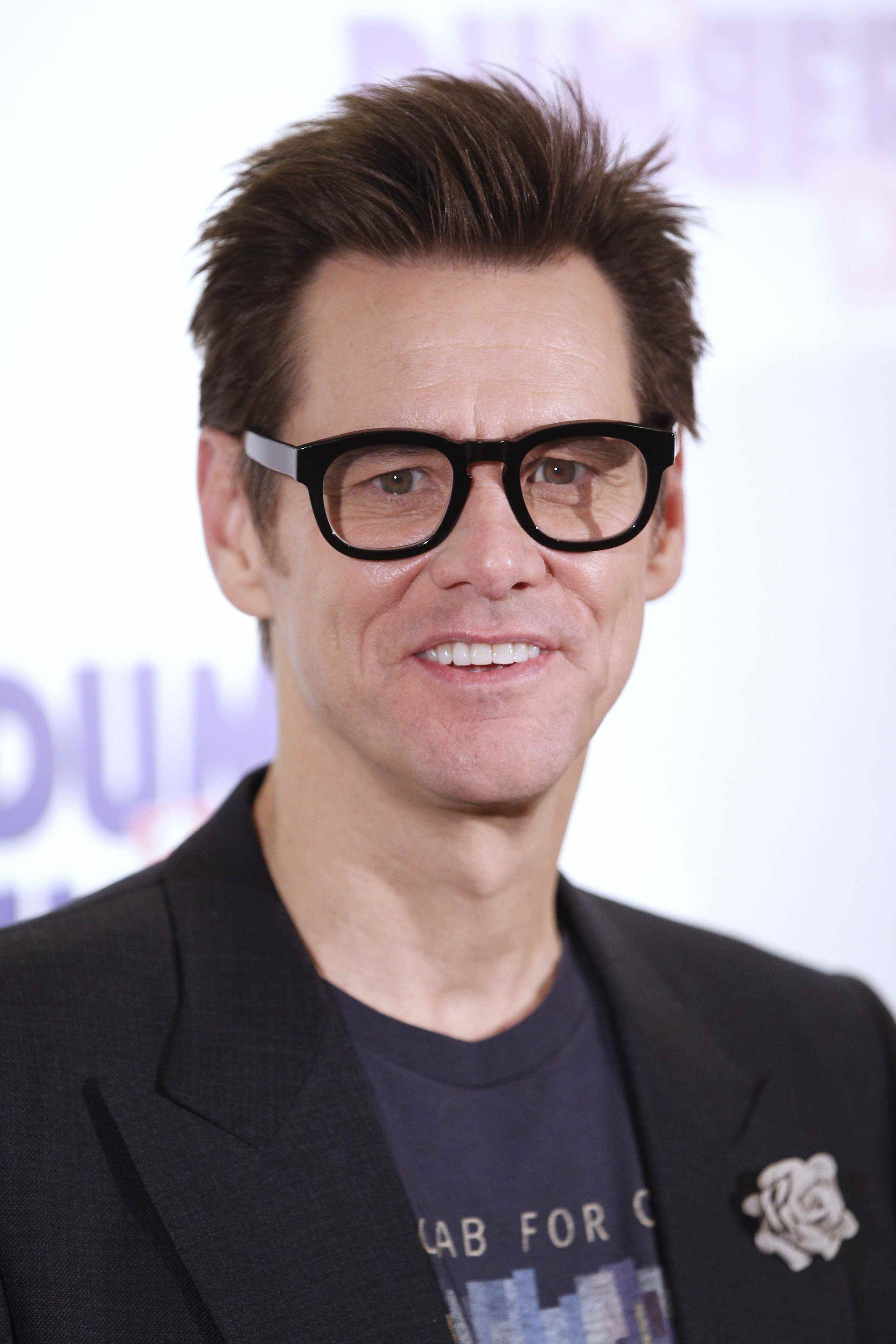 Demandan a Jim Carrey por negligencia en el suicidio de su exnovia
