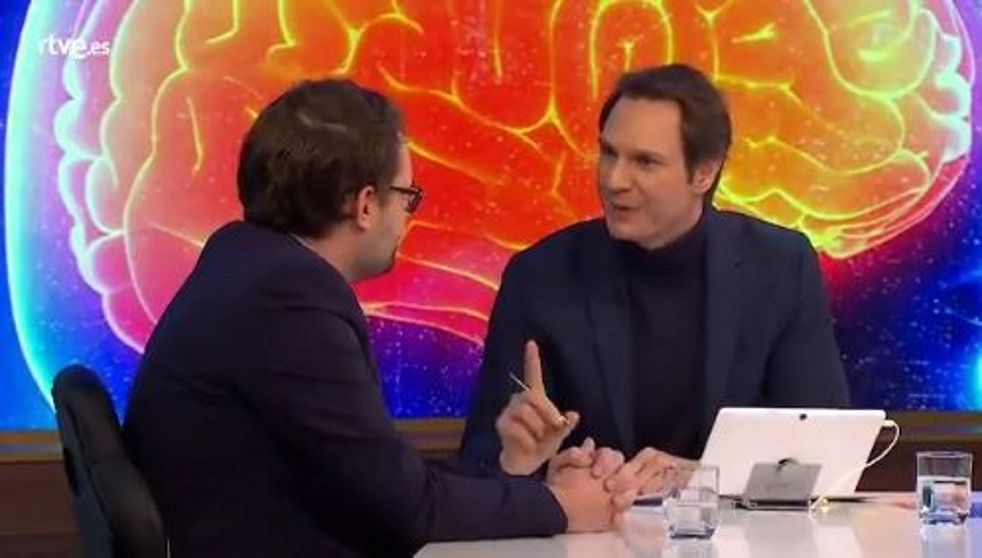 Cárdenas comença l’any frivolitzant sobre el TOC i indignant la xarxa
