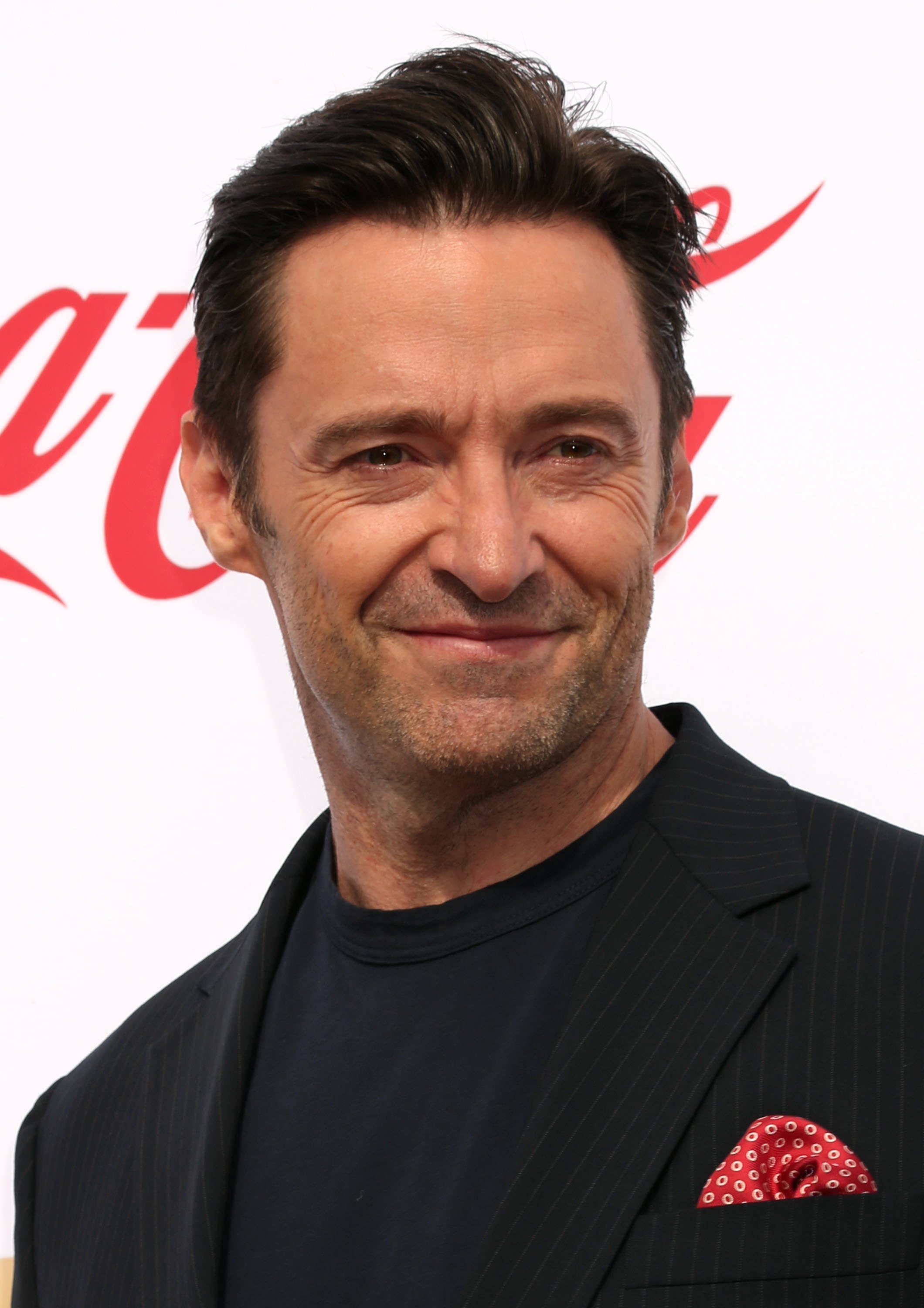 La lucha de Hugh Jackman contra el cáncer de piel