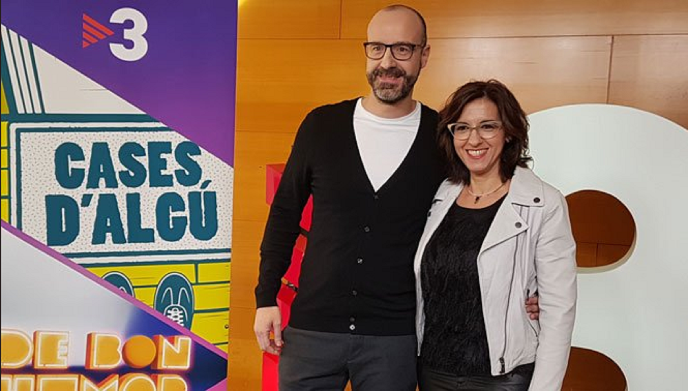 Pou y Barrera, últimos estrenos de TV3 antes de los recortes