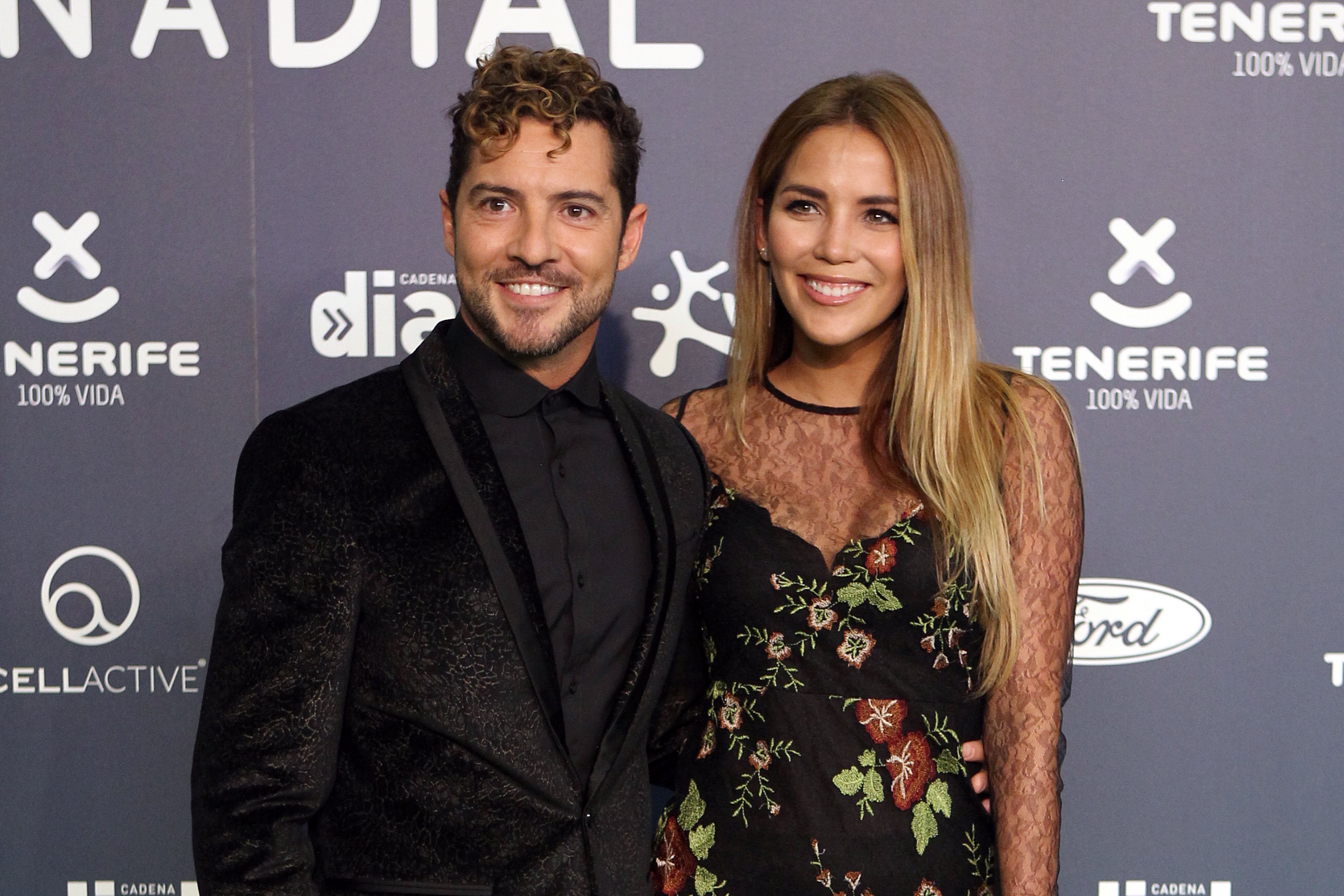 David Bisbal roba protagonisme a OT amb el seu casament