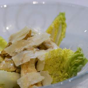 ENSALADA CÈSAR GASTRONOMIA ENSALADA CÈSAR GASTRONOMIA