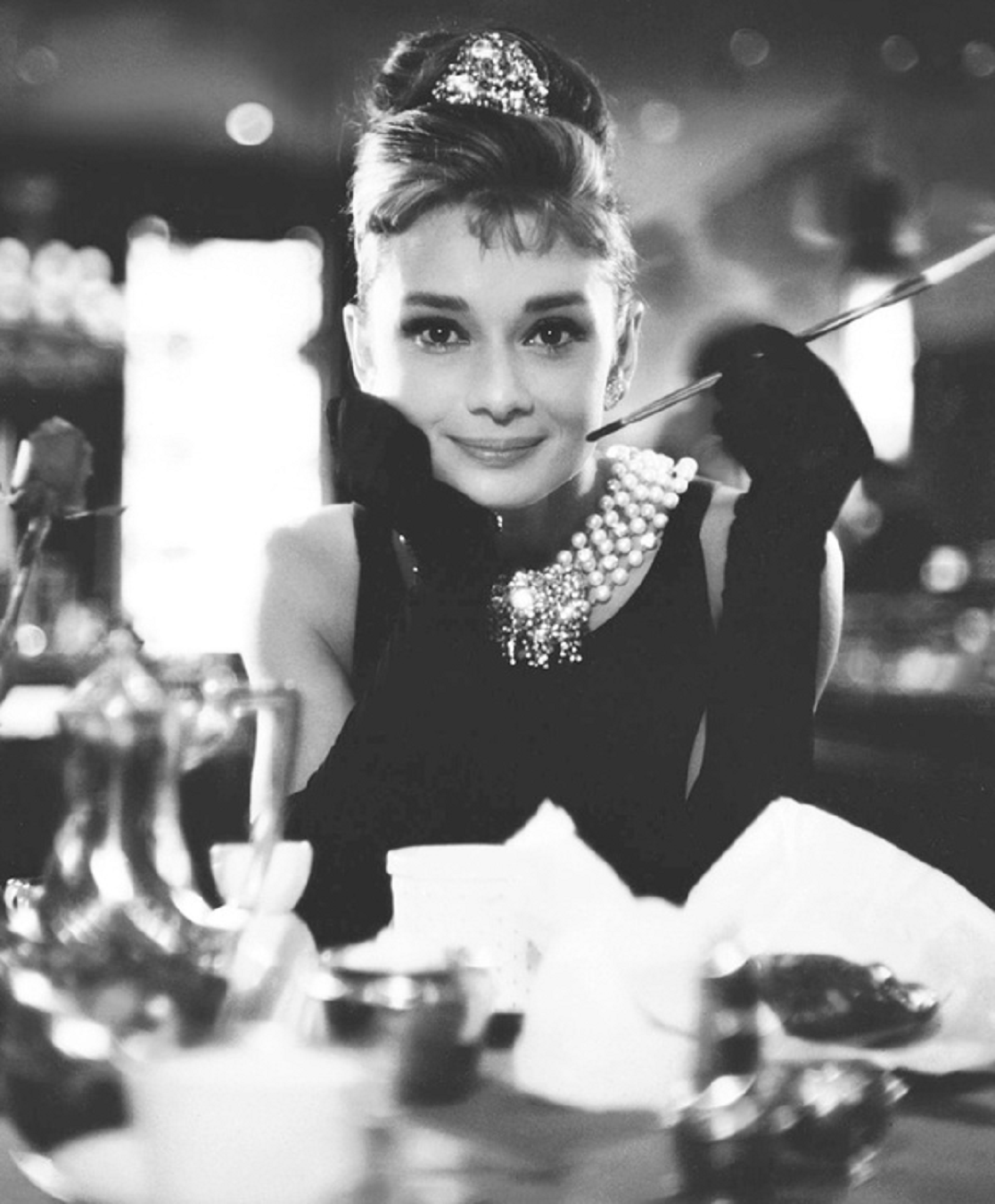 10 lecciones de estilo que nos enseñó Audrey Hepburn