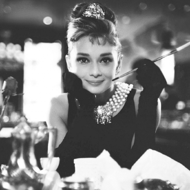 10 lecciones de estilo que nos enseñó Audrey Hepburn