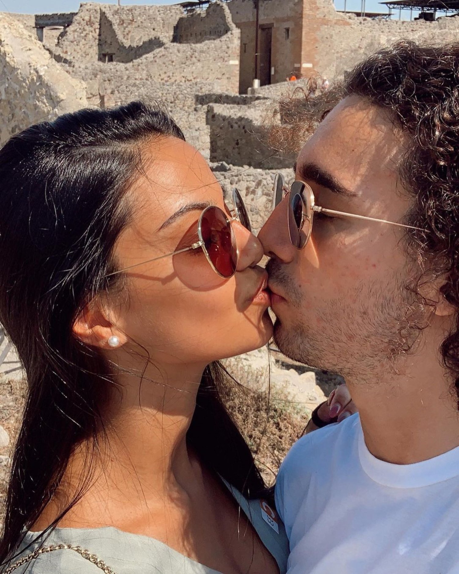 Así es Clàudia Rodríguez, la pareja de Marc Cucurella, fichado por el