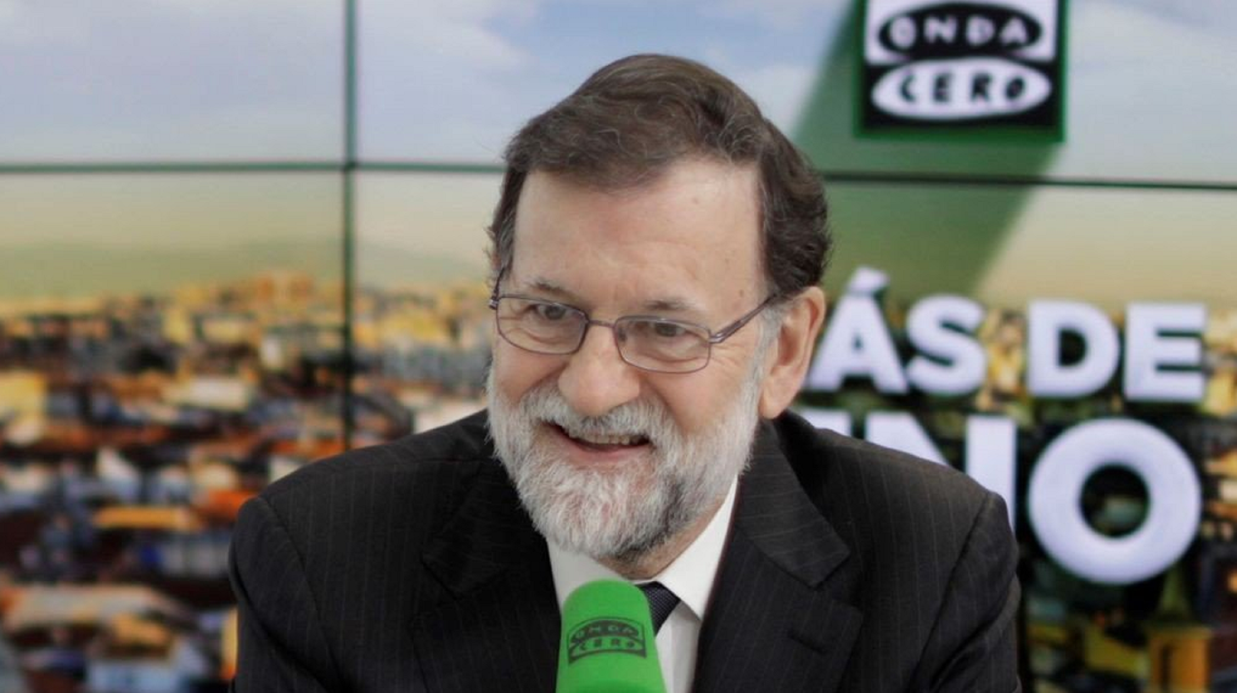 El masclisme de Rajoy indigna Júlia Otero i Ana Pastor
