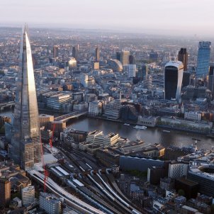 Londres: lo que tienes que ver para no hacer el guiri
