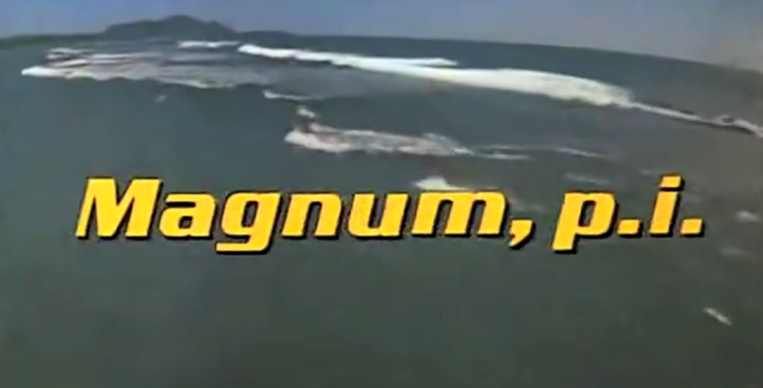 Muere uno de los actores más queridos de 'Magnum': los espectadores de TV3, de luto