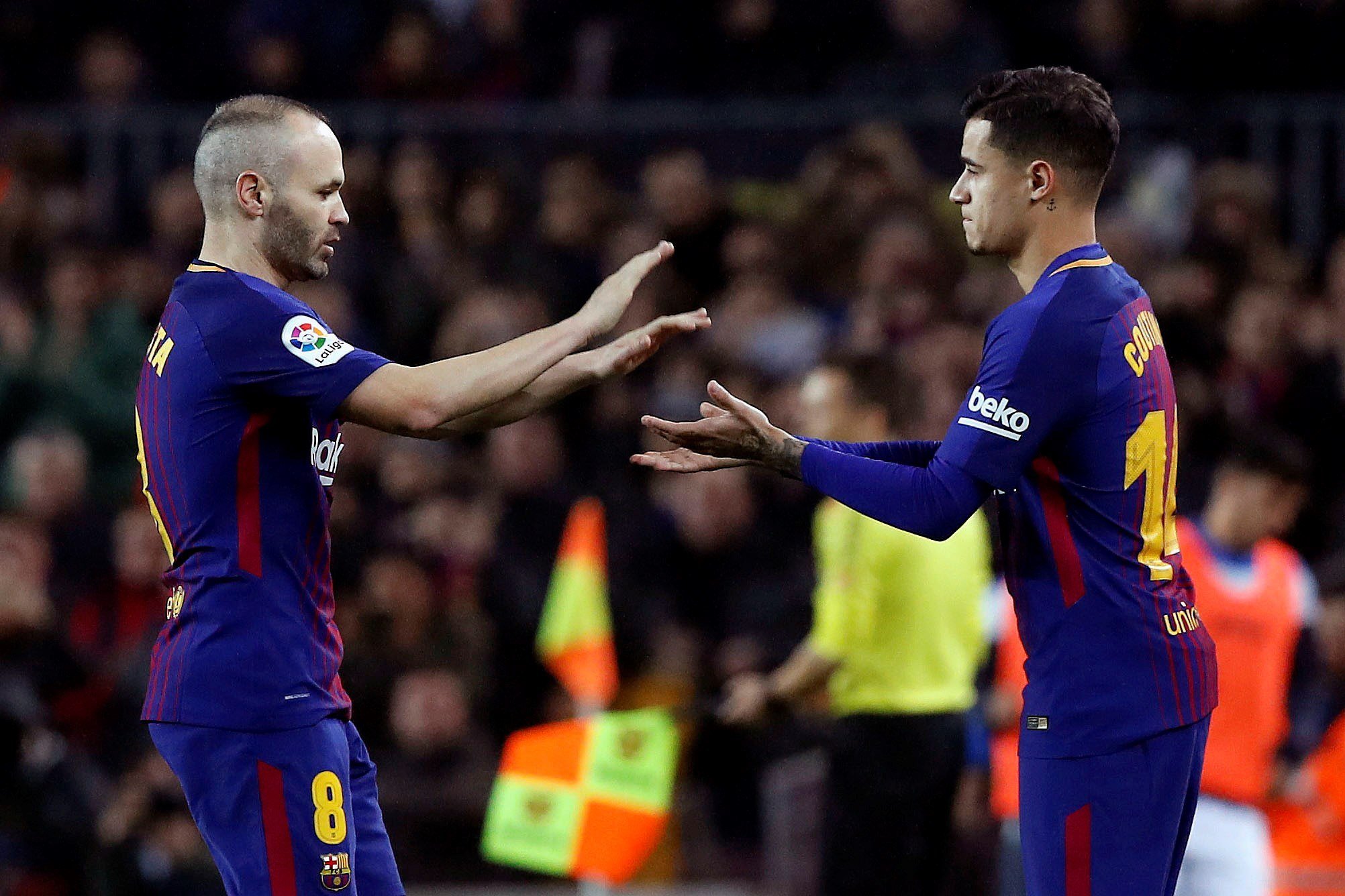 El Barça hace un 40% y hunde a TV3
