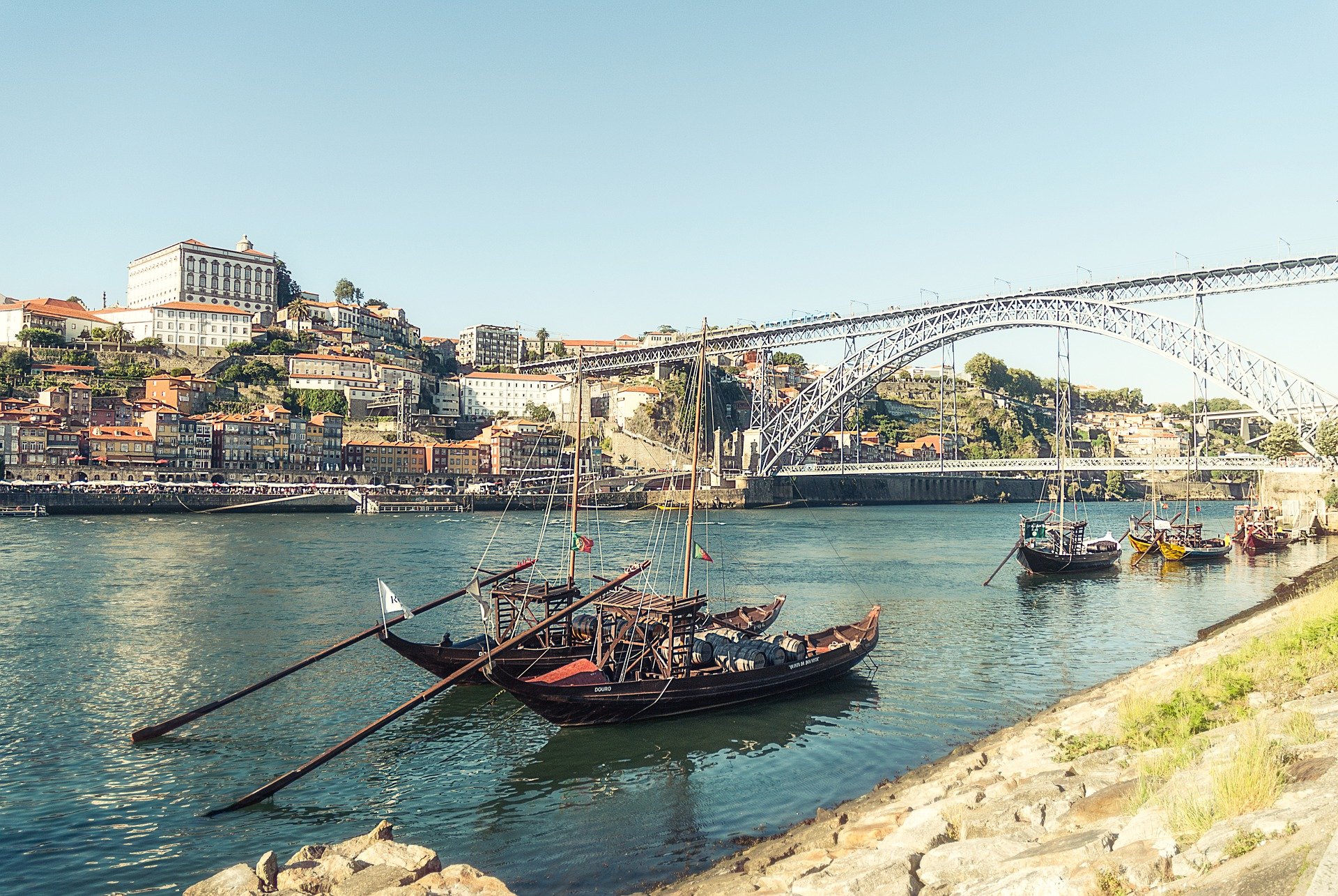 Què pots veure a Porto en 48 hores sense perdre't res