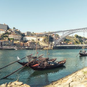 Qué ver en Oporto en 48 horas sin perderse nada