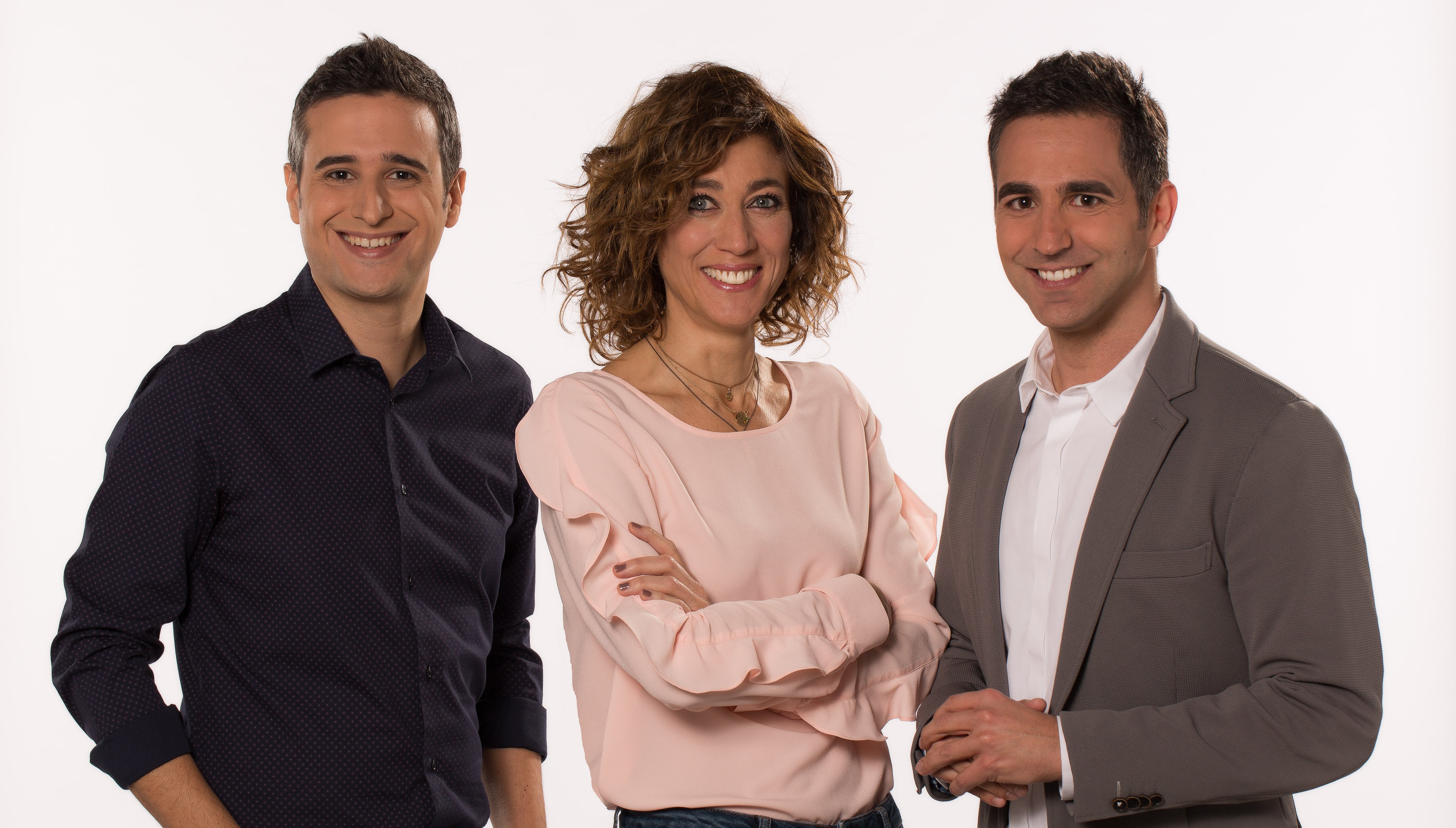 TV3 fa oficial que tomba 'Tarda oberta' amb 3 presentadors de la casa