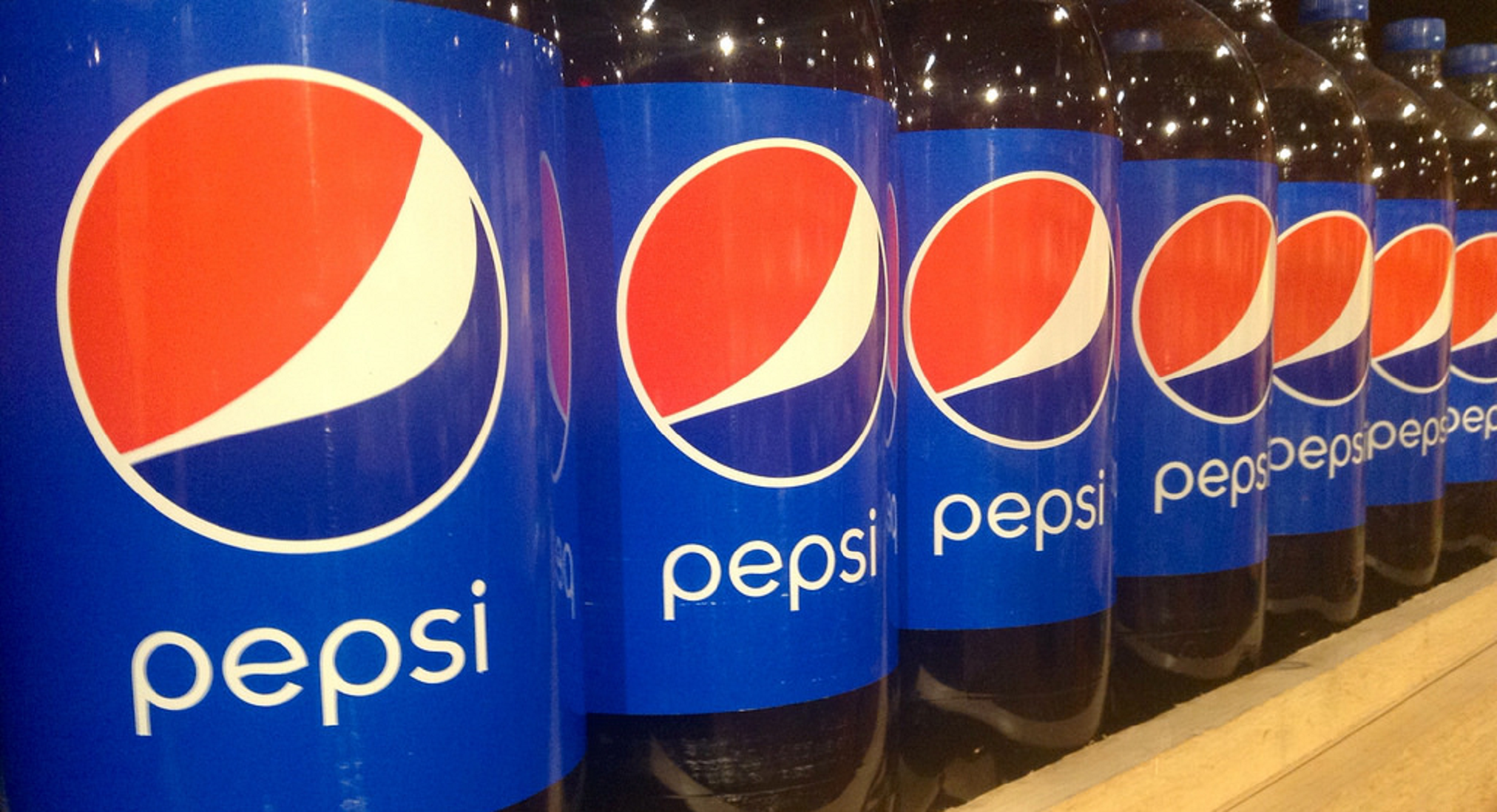 Indignación con un producto "para mujeres" de Pepsi