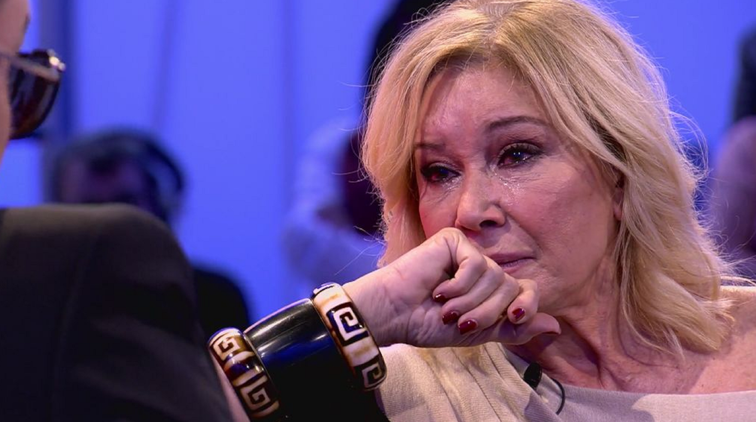 Mila Ximénez culpa a Sardà: 'Me pagaba medio millón al día y éramos cerdos'