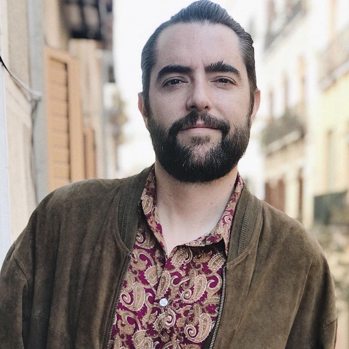Dani Mateo defiende a Arturo Valls después de ser acusado de machista en los Goya