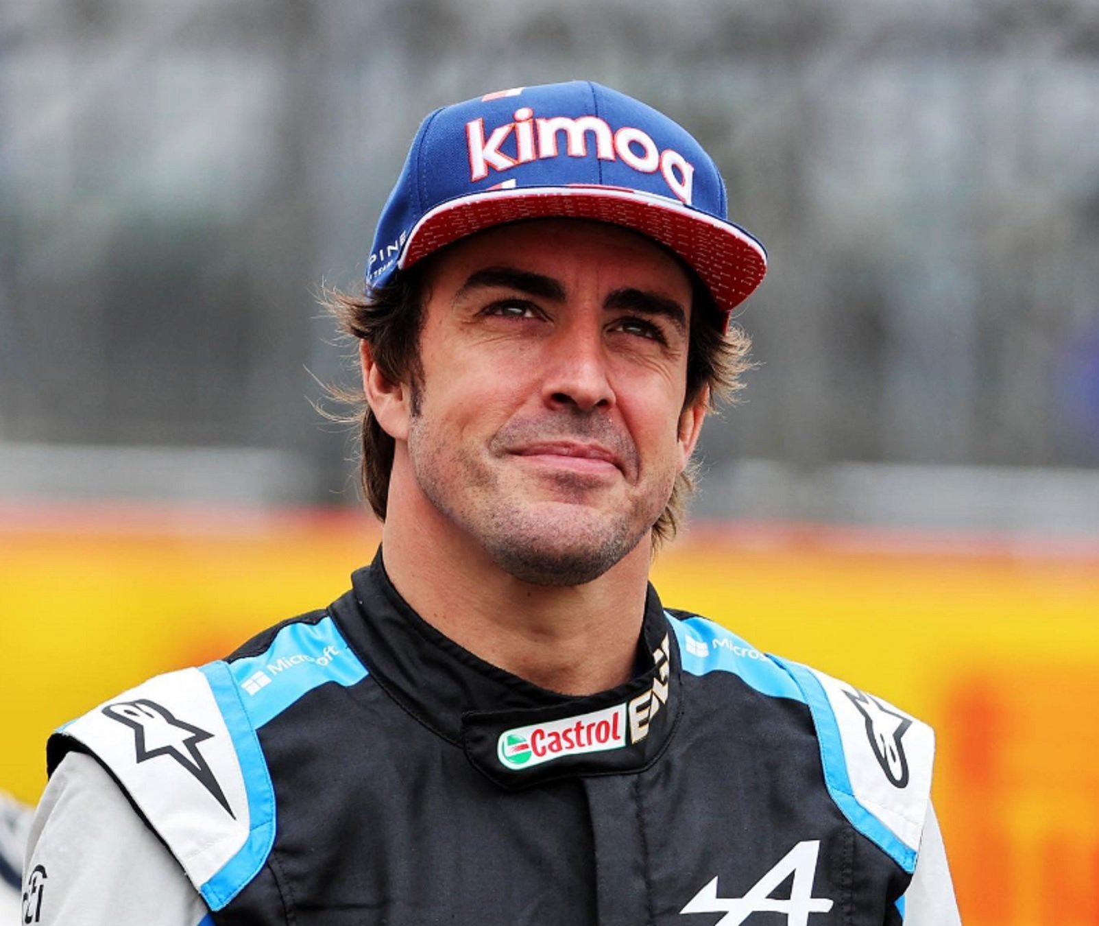 La nova joguina de Fernando Alonso que li ha costat 665 milions de les antigues pessetes