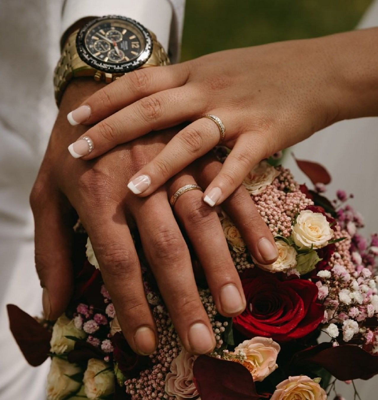Ex del Barça y campeón del mundo pasará por el altar: boda a la vista