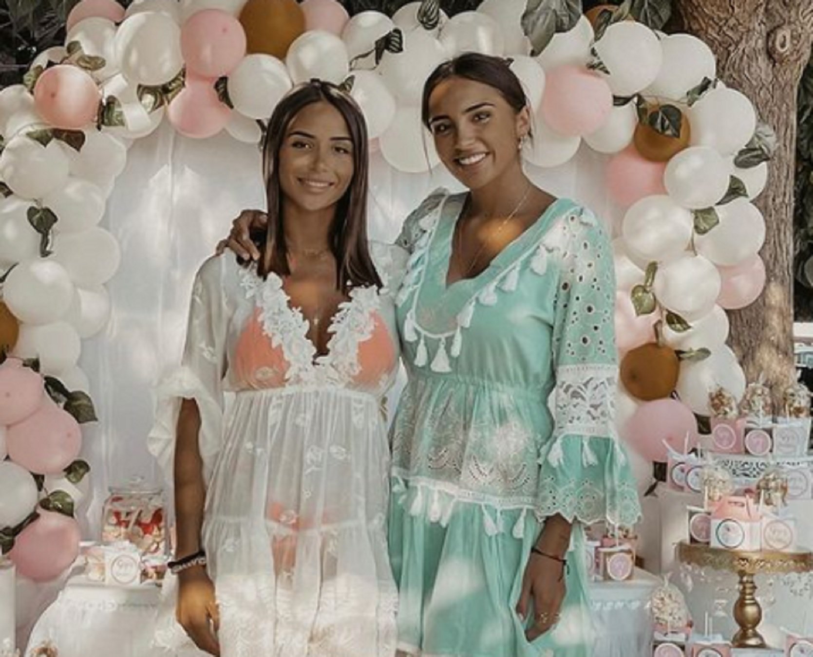 El nuevo negocio de las hermanas Pica que va como un cohete a ritmo de sold out: "Tela Marinera"