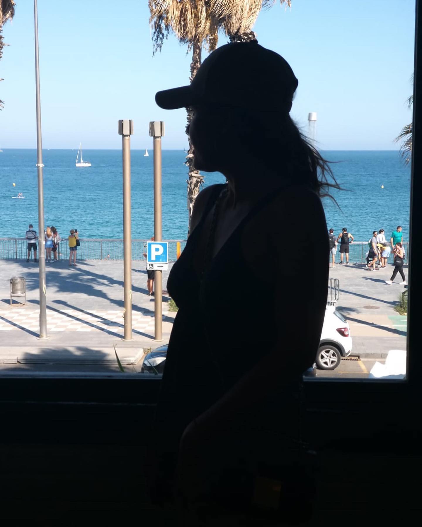 Famosa presentadora de TV3 muestra su negocio de yates en Ibiza: espectacular