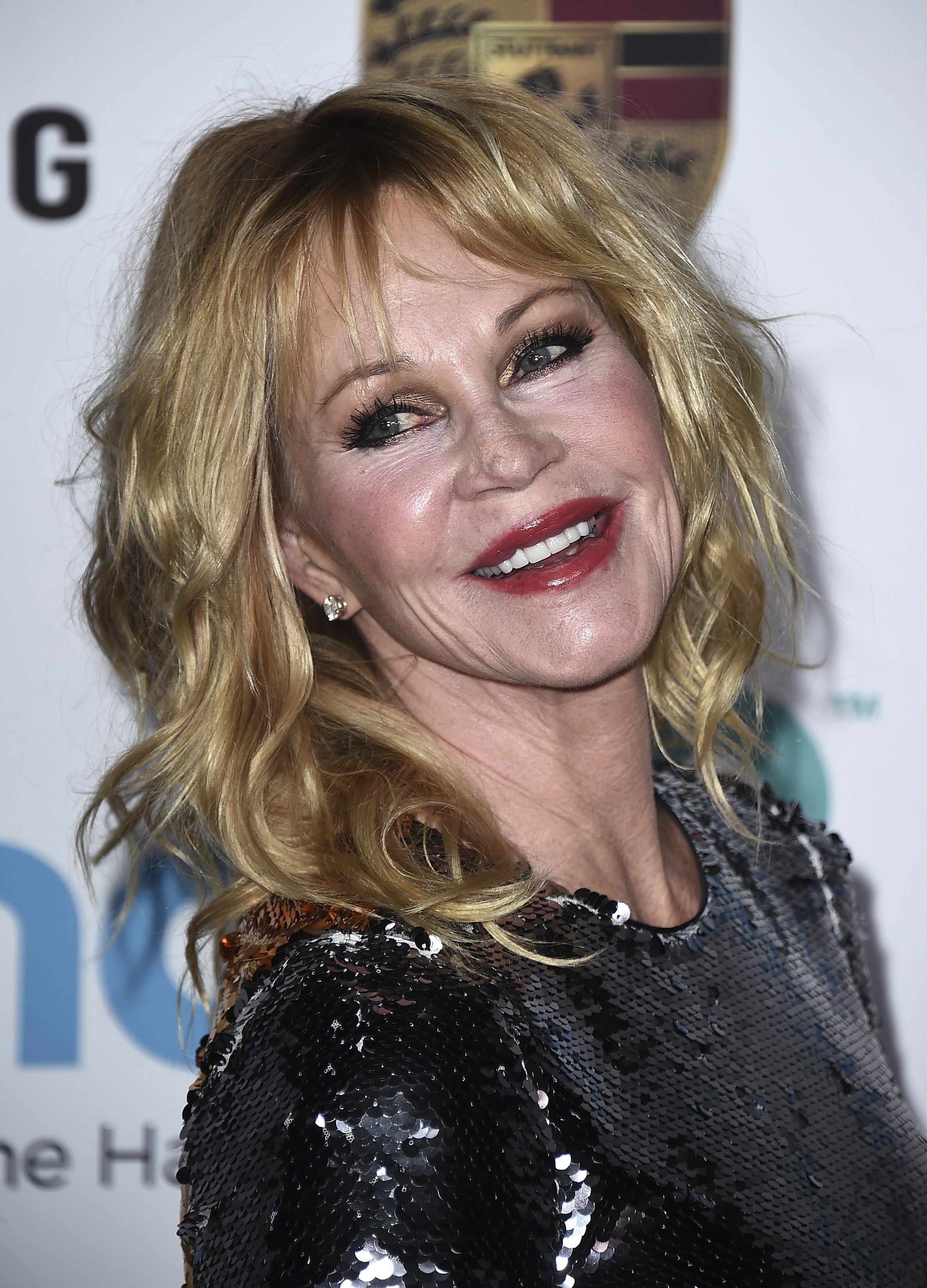 Melanie Griffith cumple 65 años y luce nueva imagen: ya no es así, irreconocible