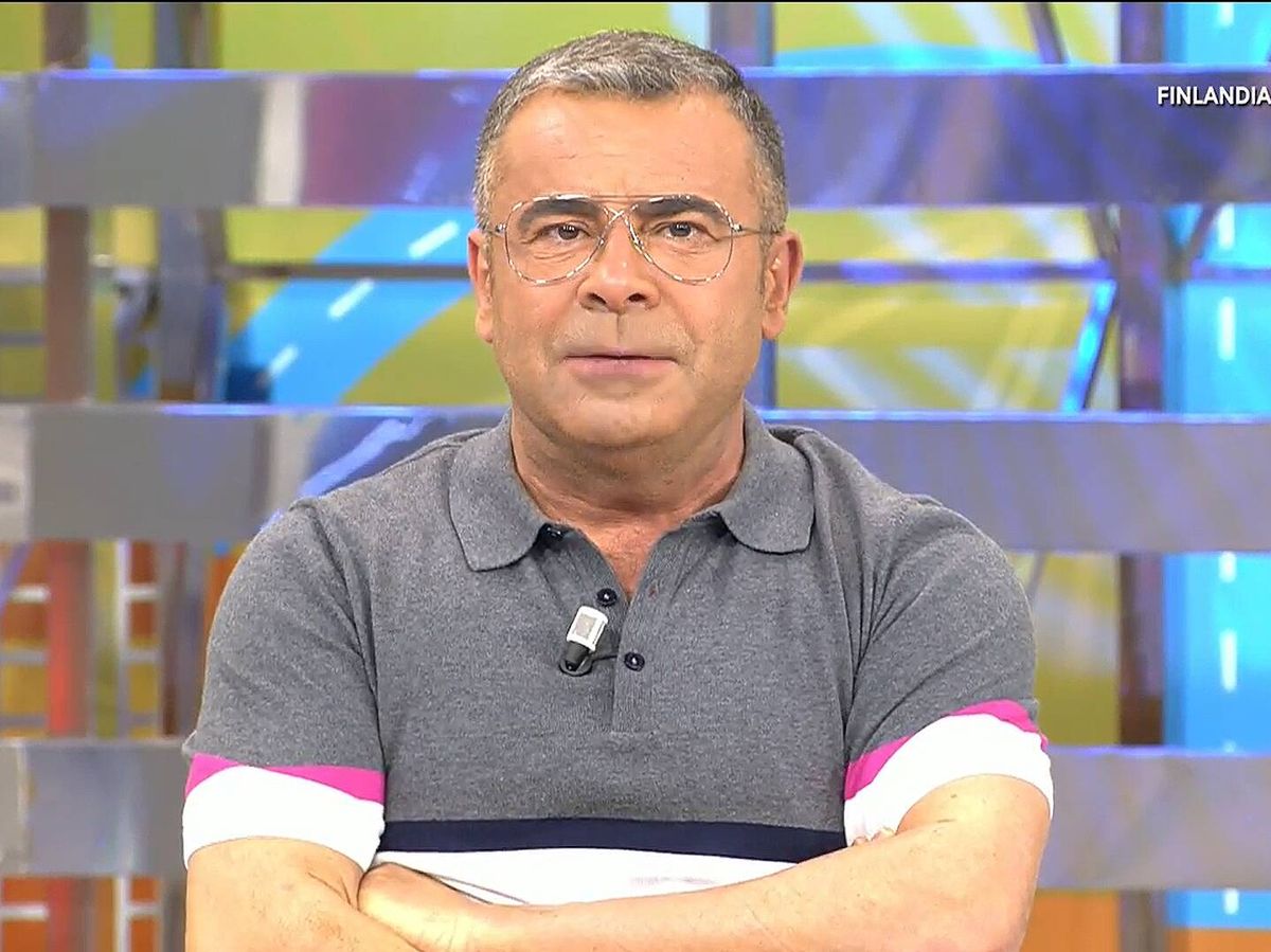 De sortir amb Jorge Javier Vázquez a Telecinco a vendre roba interior utilitzada i fotos