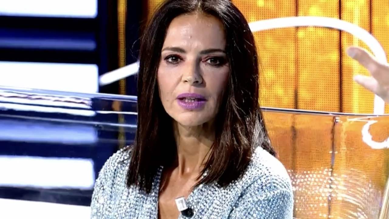 Olga Moreno llevaba más de 1 mes callando, pero se acaban de confirmar los peores rumores