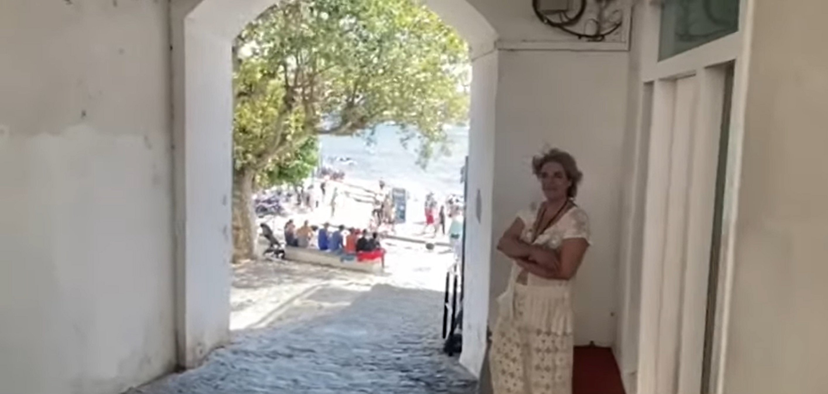 El Cadaqués de Pilar Rahola: imatges espectaculars per enamorar-se de Catalunya