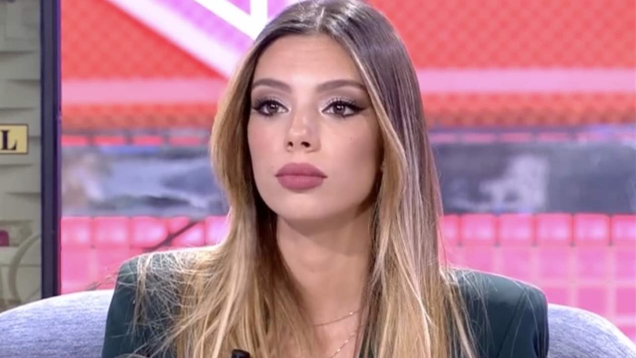 Alejandra Rubio es una ruina para Telecinco