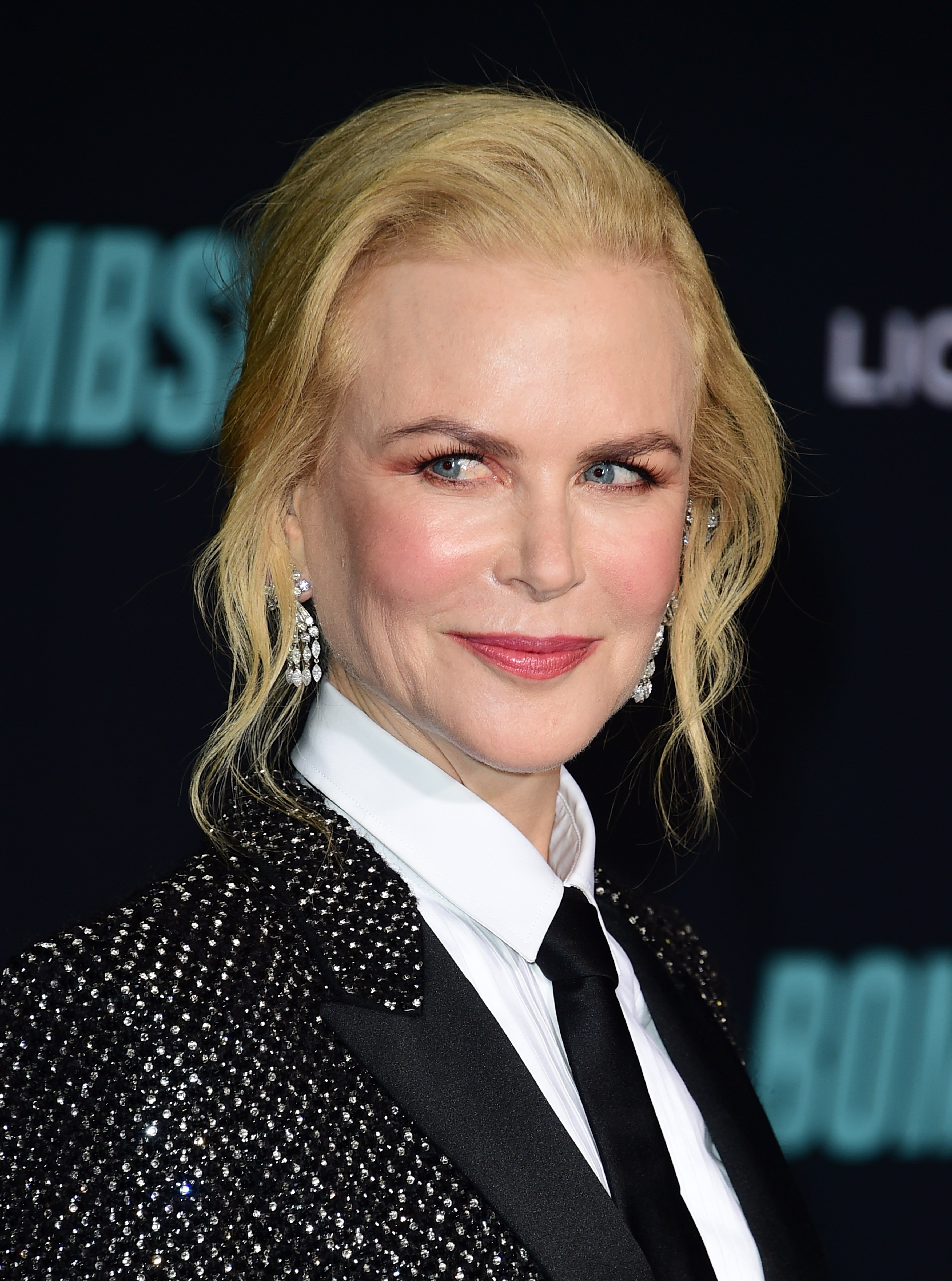 Nicole Kidman no sembla ella als 55 anys: foto de portada, musculada i operada
