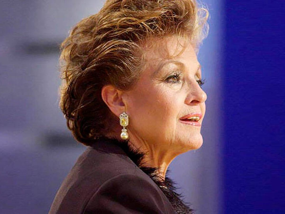 Salten totes les alarmes en conèixer-se el veritable estat de Carmen Sevilla