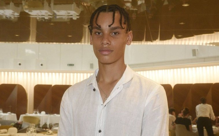 El hijo secreto de Alberto de Mónaco ya no se esconde: Alexandre Grimaldi destaca como modelo