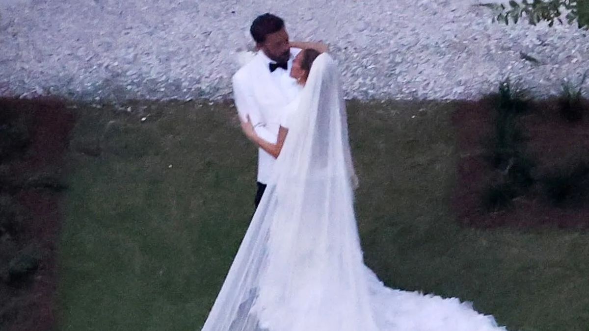 Es divorciaran Jennifer López i Ben Affleck? Els rumors comencen dues setmanes després de casar-se