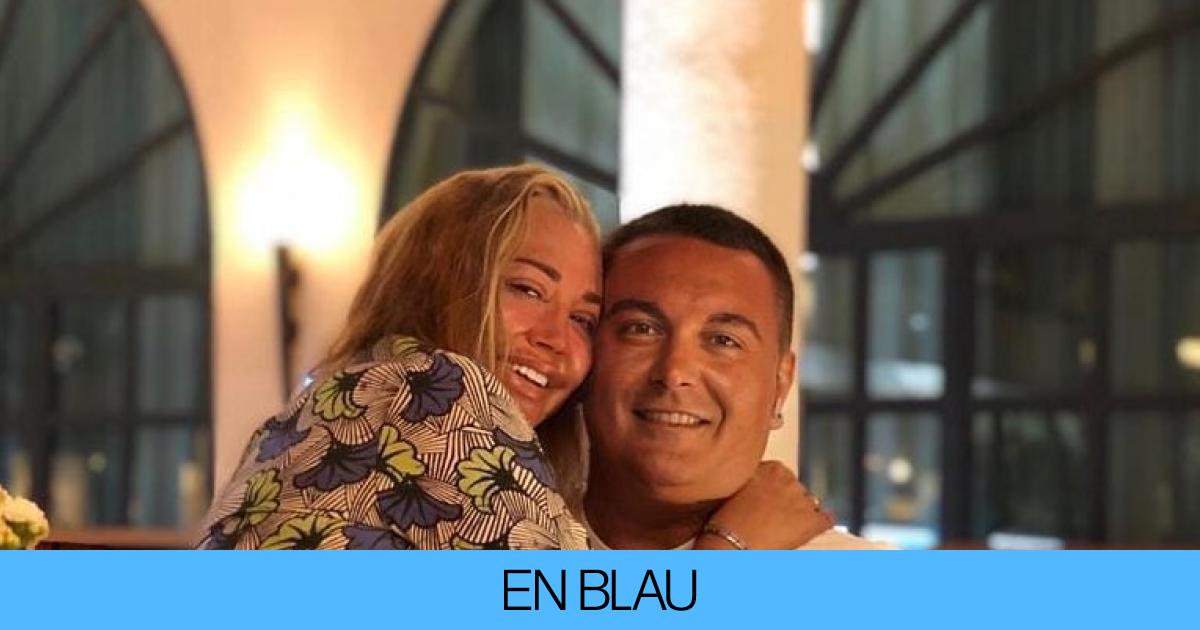 Andrea Janeiro no soporta a Miguel Marcos