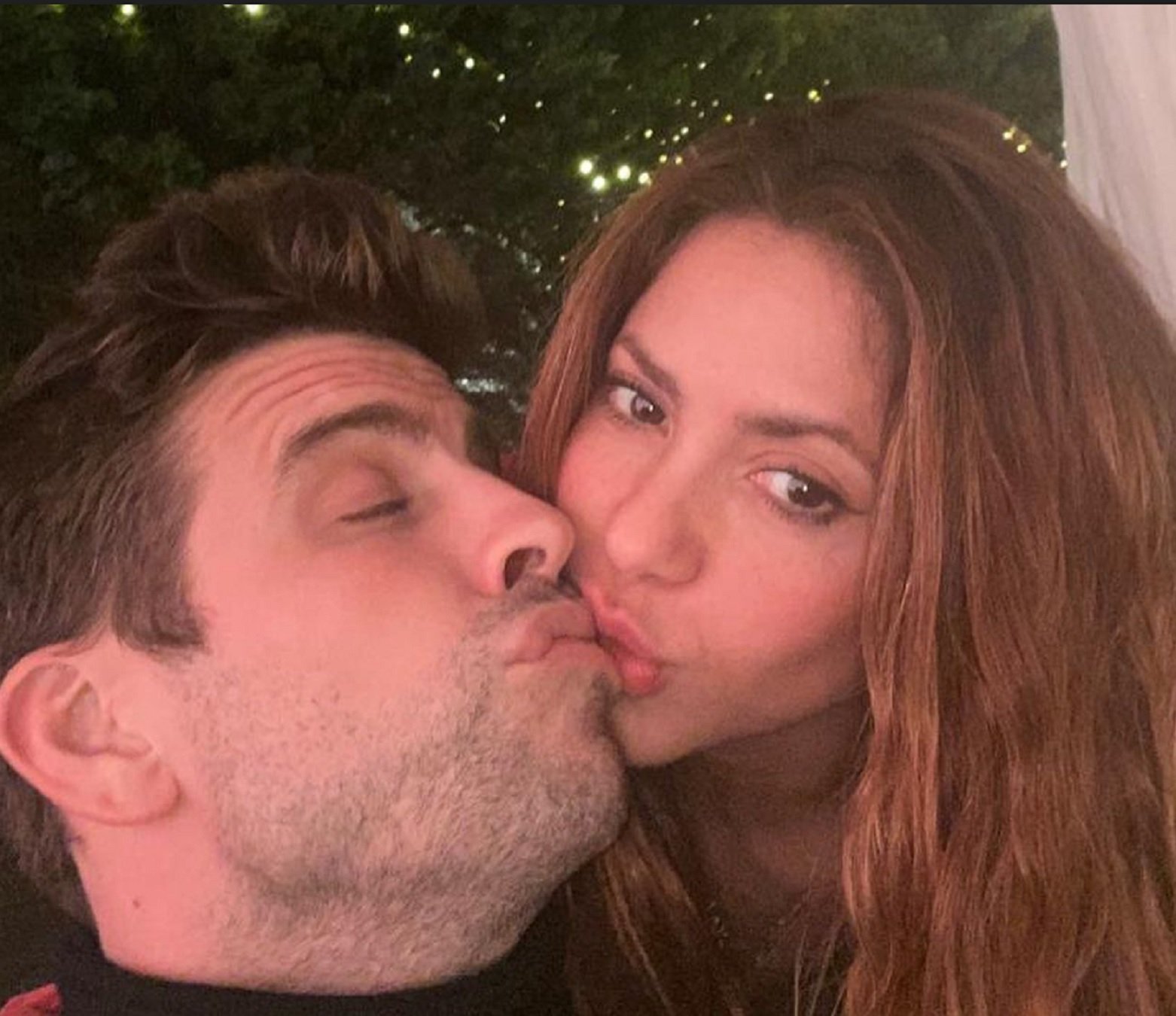 Un testimoni revela que la relació de Gerard Piqué i Clara Chía va començar el 2019