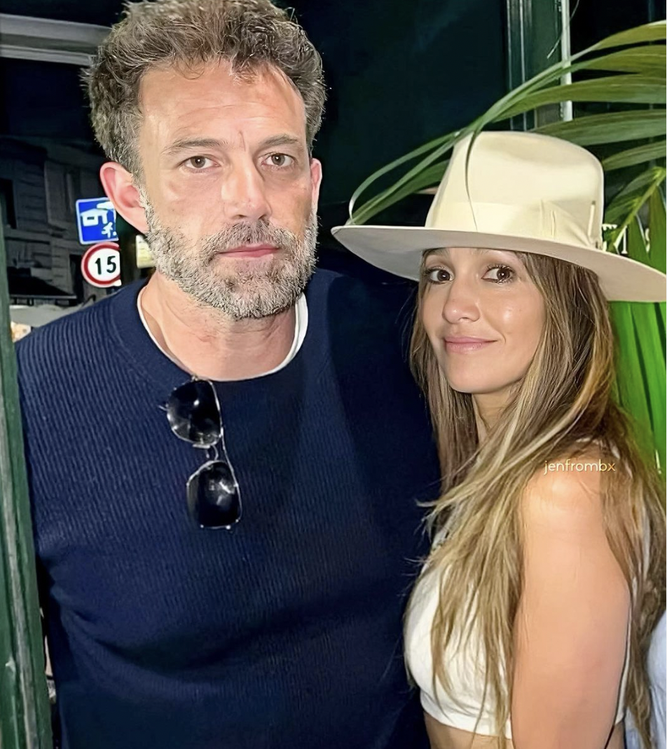 Jennifer López té dos motius per no voler viure amb Ben Affleck