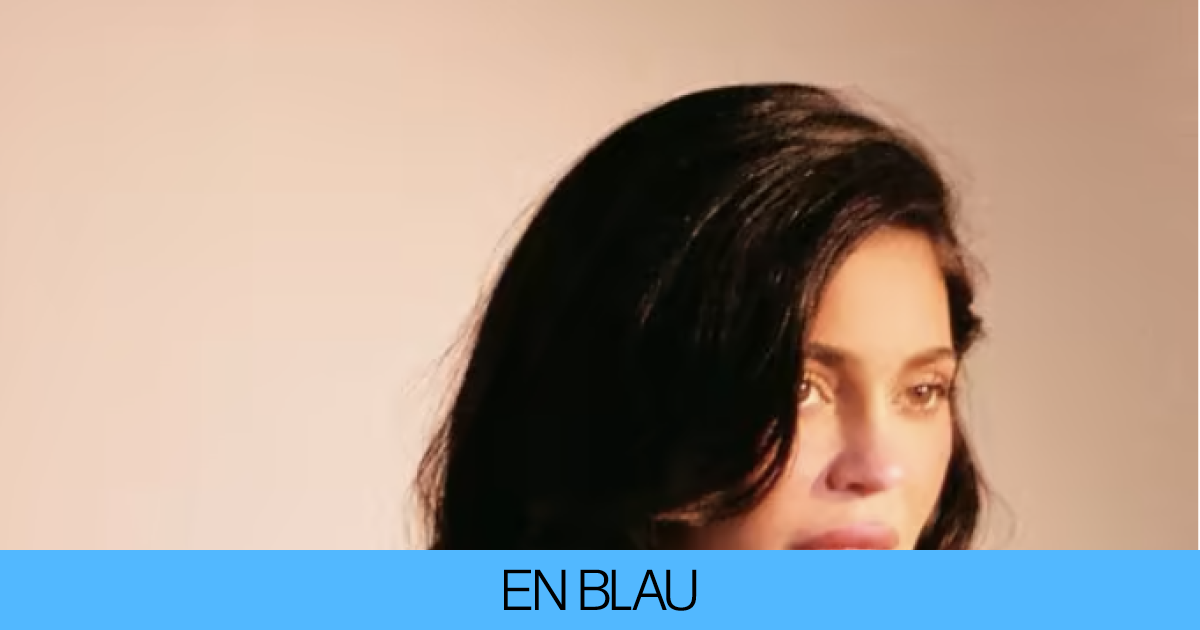 Kylie Jenner elige a su hermana favorita del año y hay sorpresa