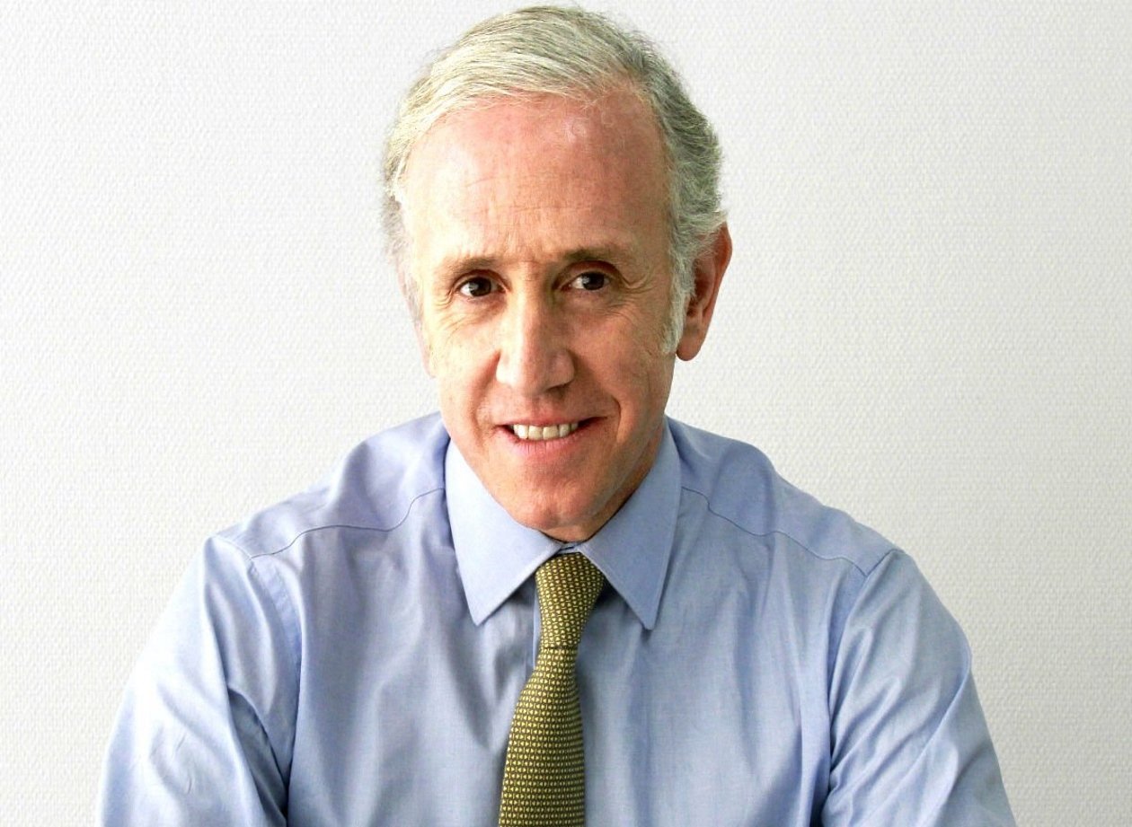 Eduardo Inda: "TV3 és una televisió que tendeix al feixisme"