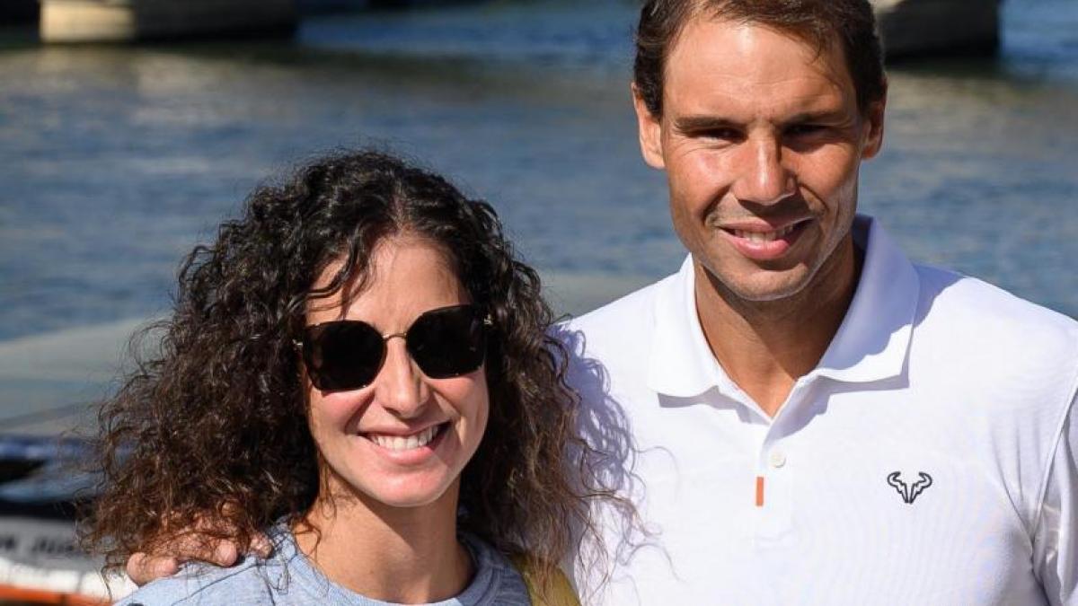 Xisca Perelló frena la vuelta a casa de Rafa Nadal