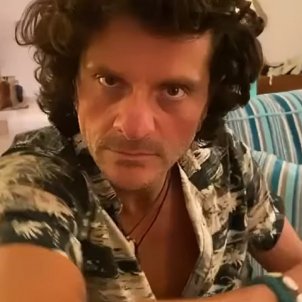 Joel Joan, enceses paraules sobre el català en sentir una queixa a Barcelona