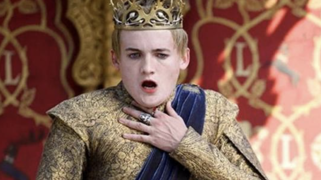 Jack Gleeson, Jeoffrey en ‘Juego de Tronos’, ya no es como lo recuerdas