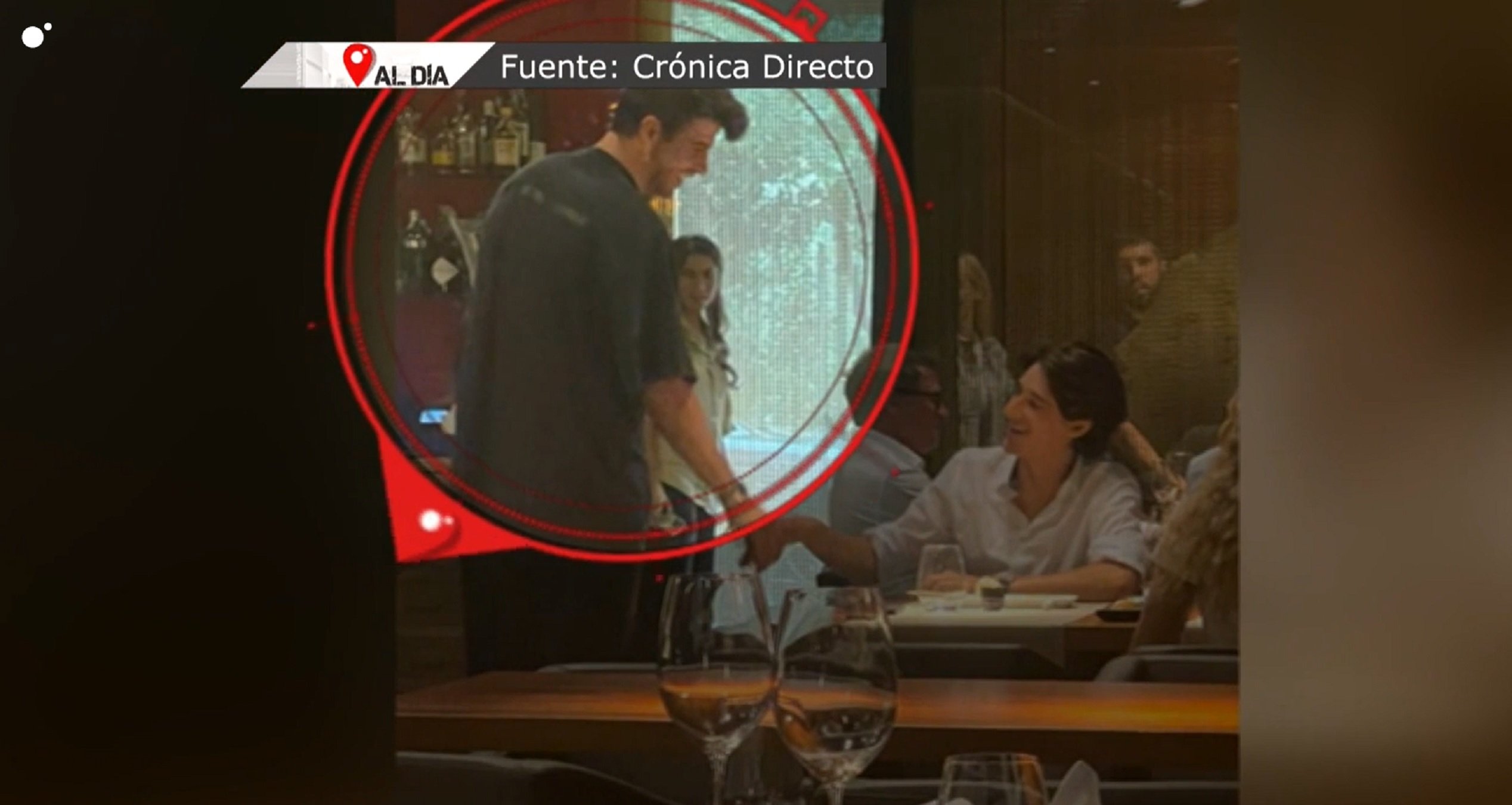 La comida de Gerard Piqué y Clara Chía en Barcelona que ha fulminado a Shakira