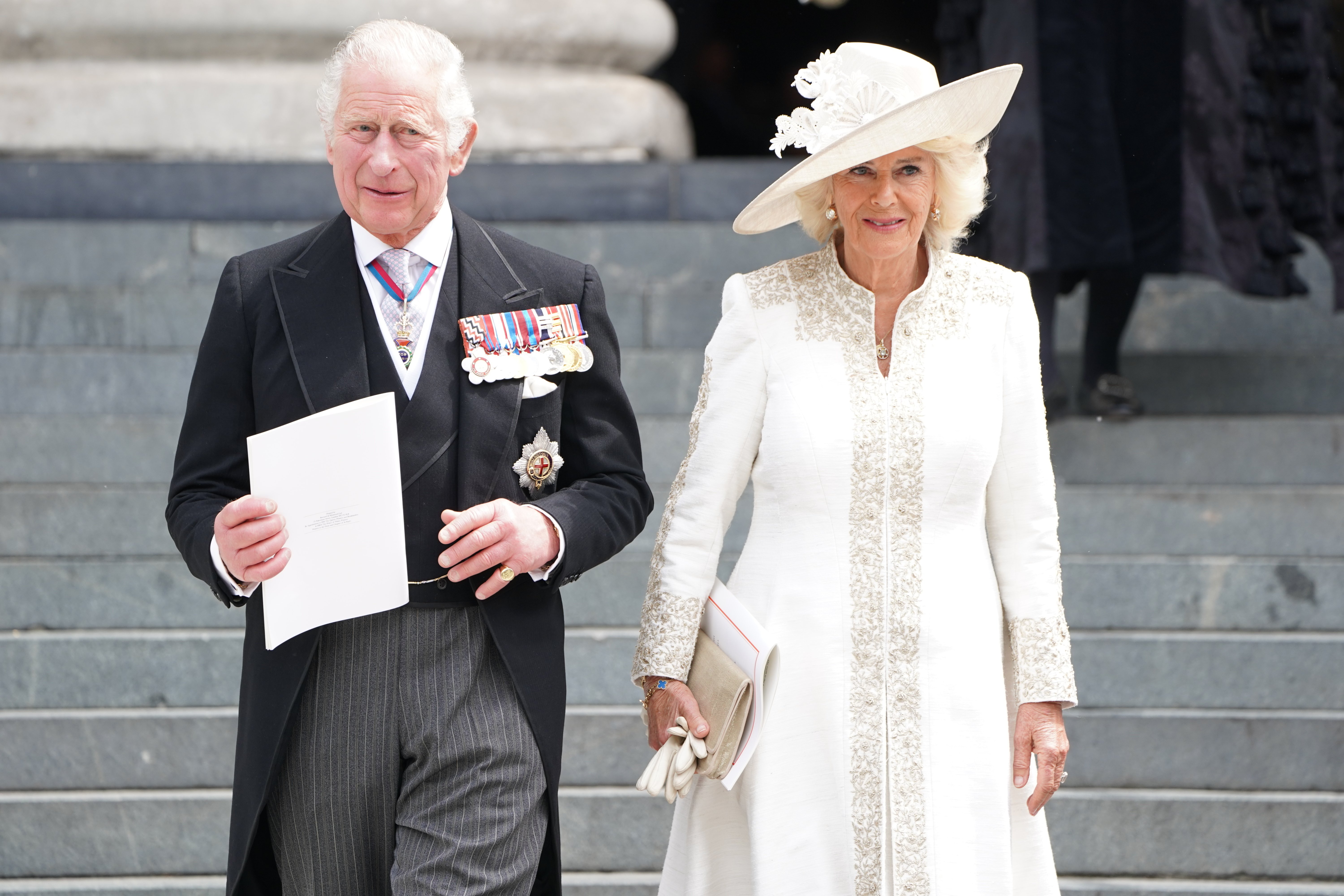 Buckingham lo oficializa: Camilla ya no es reina consorte, los motivos de la pérdida del título