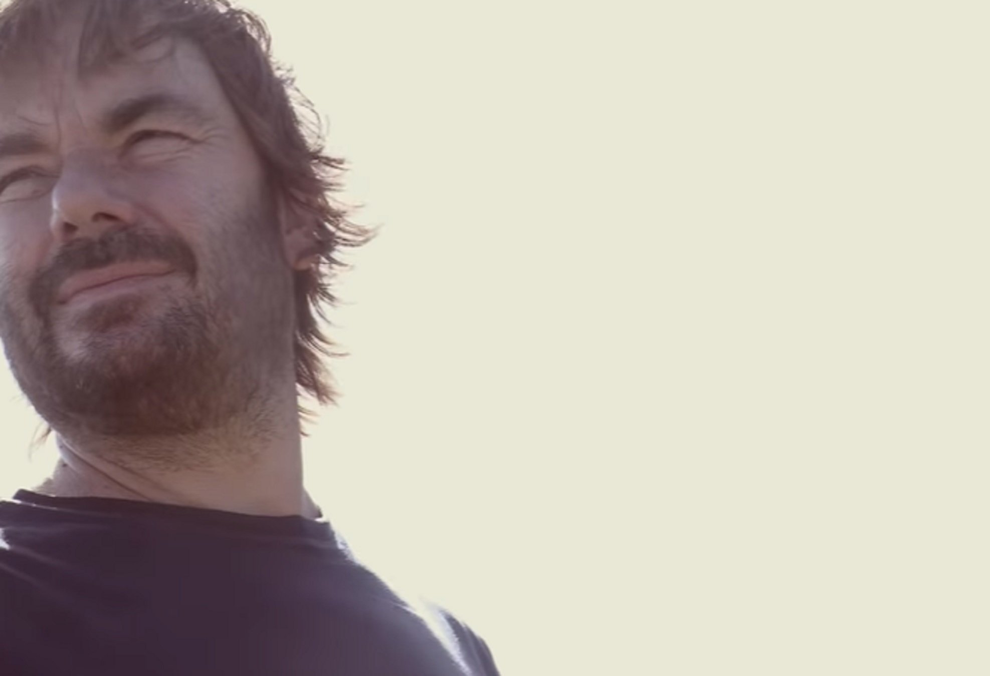 Quim Masferrer revela muy emocionado un secreto íntimo antes del estreno de 'El Foraster'