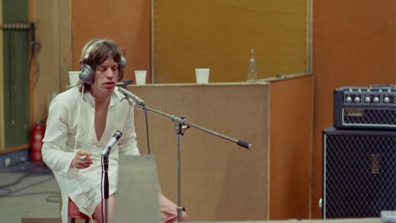 Mick Jagger estuvo a punto de hacer un disco con este futbolista histórico