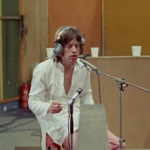 Mick Jagger va estar a punt de fer un disc amb aquest futbolista històric