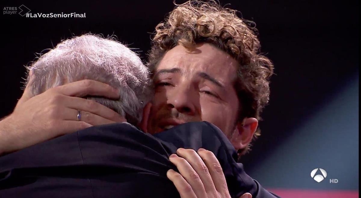 De llenar estadios como David Bisbal a pedir trabajo a amigos fuera de la música