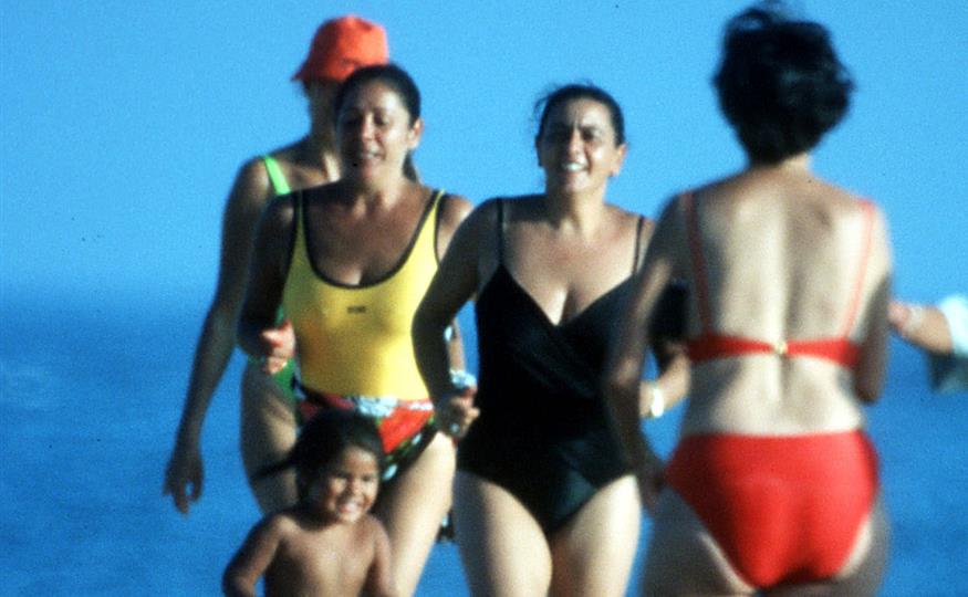 Isabel Pantoja va trencar amb María del Monte per culpa d'una tercera persona