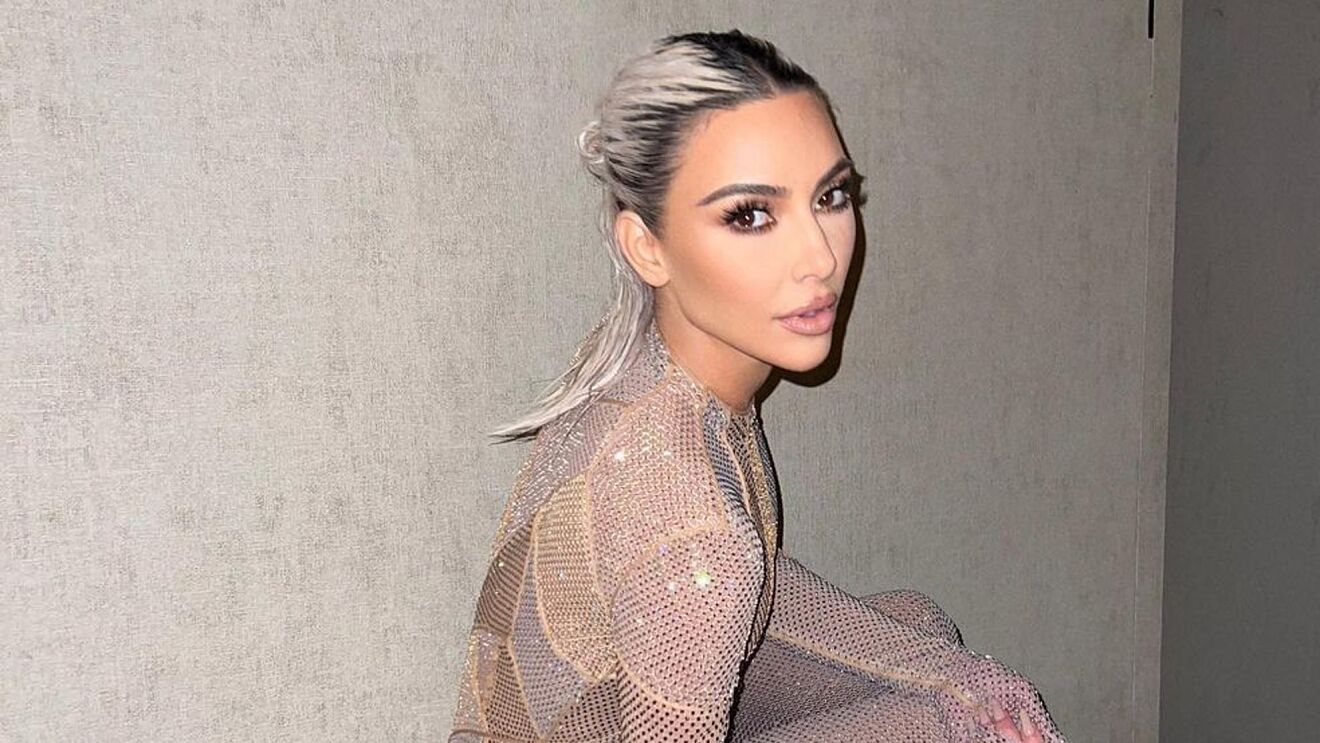 Kim Kardashian no li perdona aquest gest a Kris Jenner en el seu aniversari