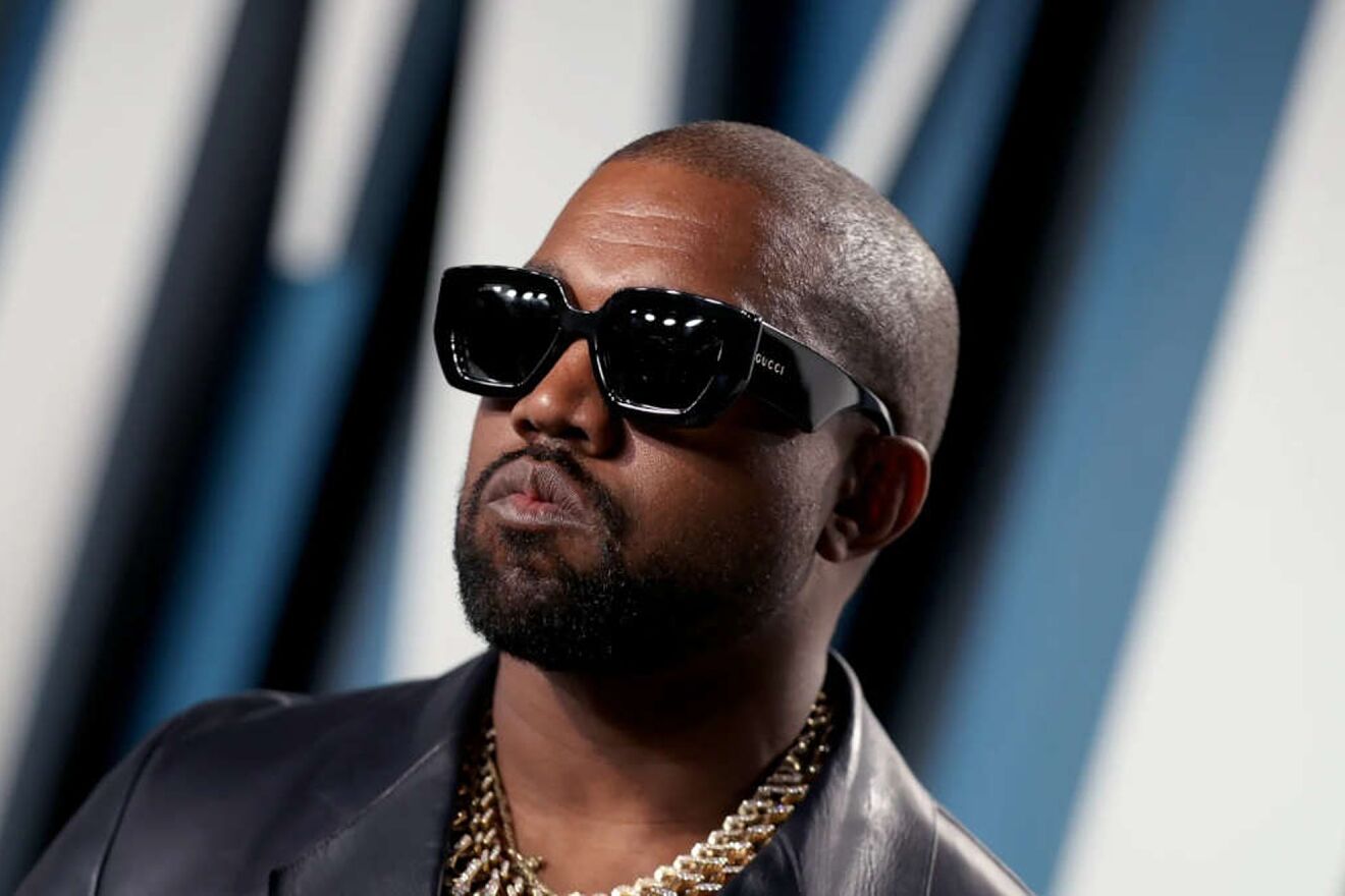 Kanye West exposa per a què feia servir Kim Kardashian a Pete Davidson
